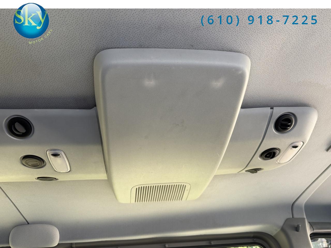 2017 Mercedes-Benz Sprinter Passenger Van 4x4 BraunAbility Power Wheelchair Access Van West Chester PA