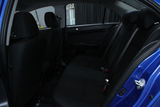 2017 Mitsubishi Lancer ES | LE Chantilly VA