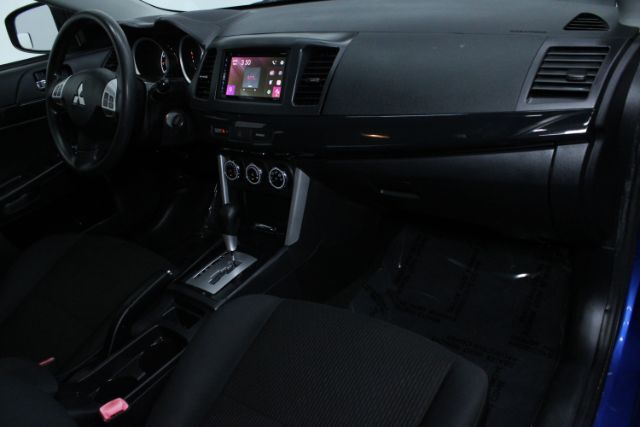 2017 Mitsubishi Lancer ES | LE Chantilly VA