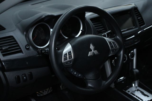 2017 Mitsubishi Lancer ES | LE Chantilly VA