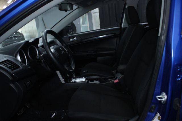 2017 Mitsubishi Lancer ES | LE Chantilly VA
