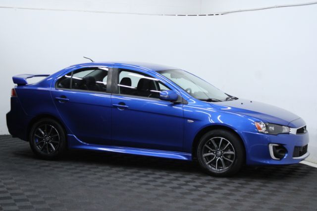 2017 Mitsubishi Lancer ES | LE Chantilly VA