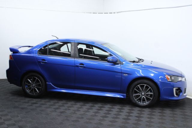 2017 Mitsubishi Lancer ES | LE Chantilly VA