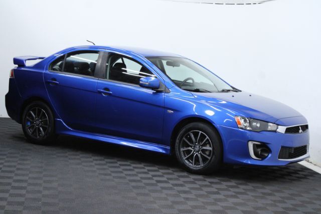 2017 Mitsubishi Lancer ES | LE Chantilly VA