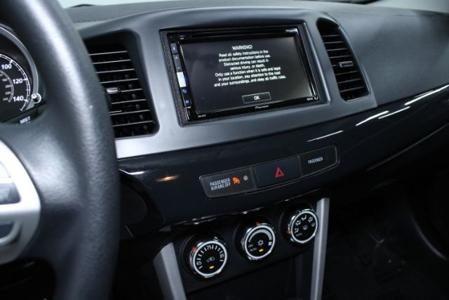 2017 Mitsubishi Lancer ES | LE Chantilly VA