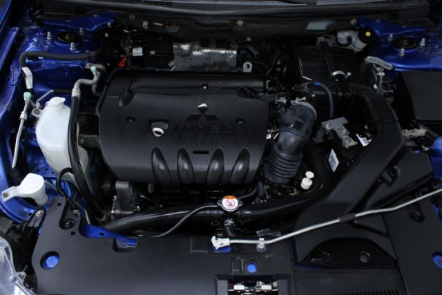 2017 Mitsubishi Lancer ES | LE Chantilly VA