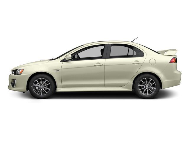 2017 Mitsubishi Lancer ES Hurst TX