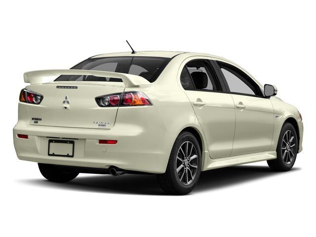 2017 Mitsubishi Lancer ES Hurst TX