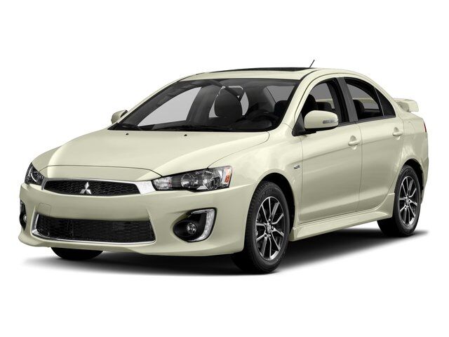 2017 Mitsubishi Lancer ES Hurst TX