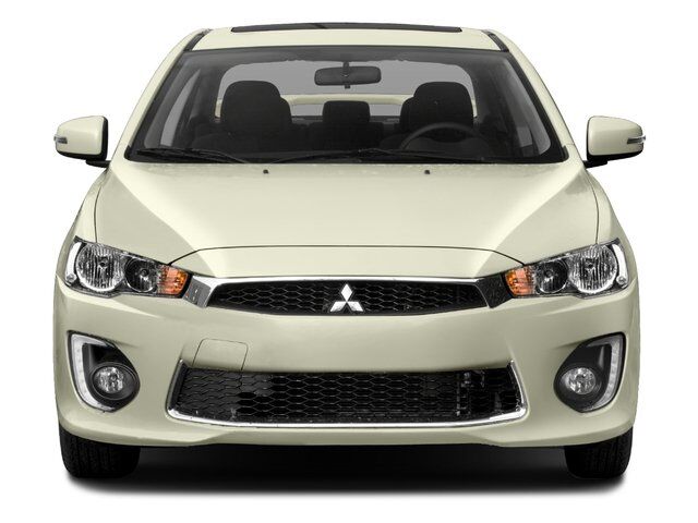 2017 Mitsubishi Lancer ES Hurst TX