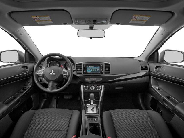 2017 Mitsubishi Lancer ES Hurst TX