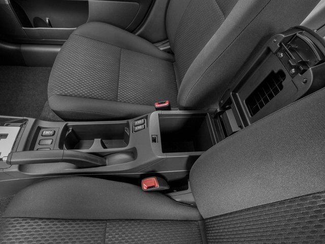 2017 Mitsubishi Lancer ES Hurst TX