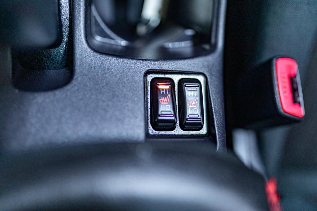 2017 Mitsubishi Lancer ES Limited Manual Roof BCam Red Deer AB