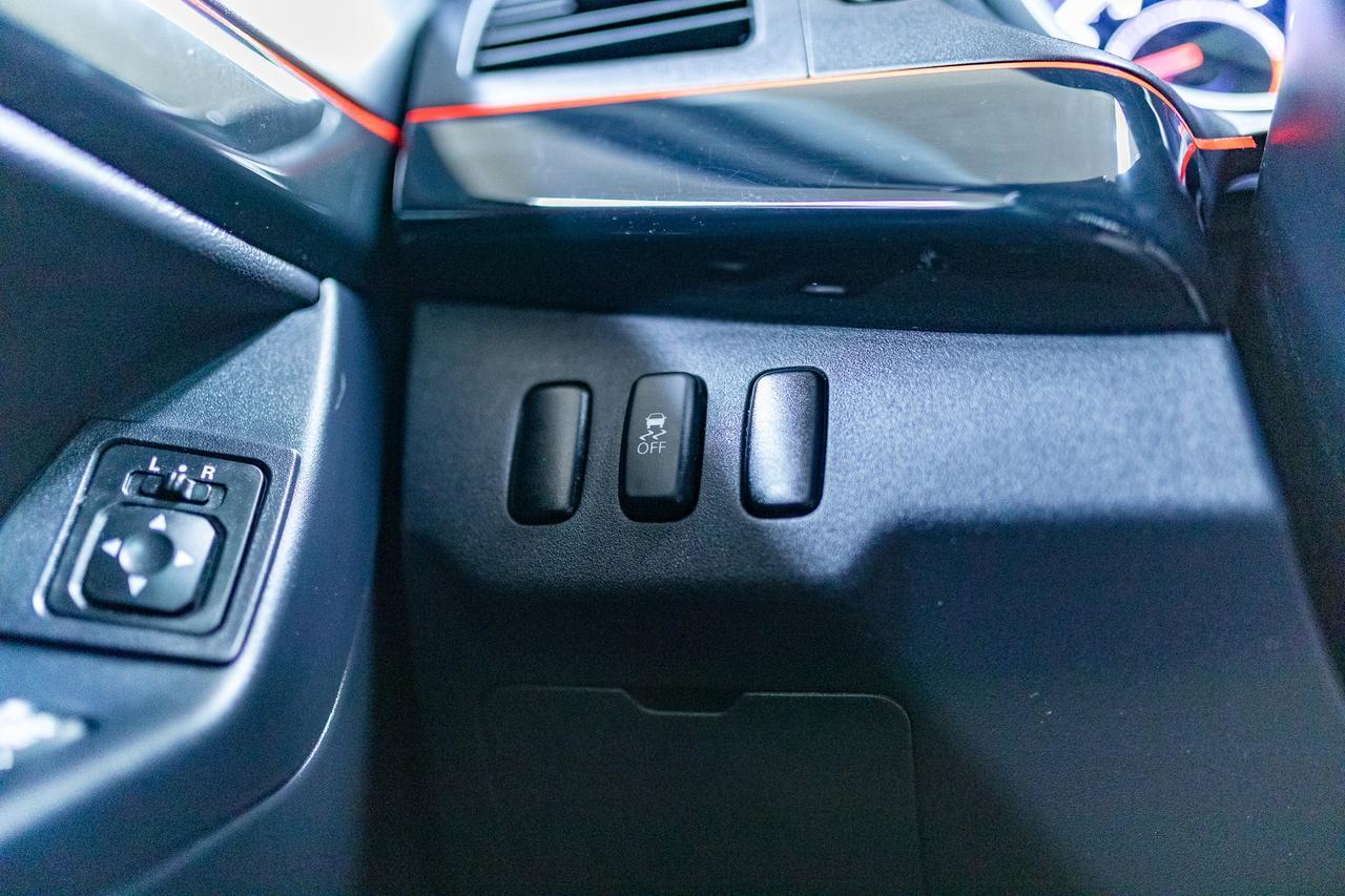 2017 Mitsubishi Lancer ES Limited Manual Roof BCam Red Deer AB