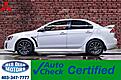 2017 Mitsubishi Lancer ES Limited Manual Roof BCam
