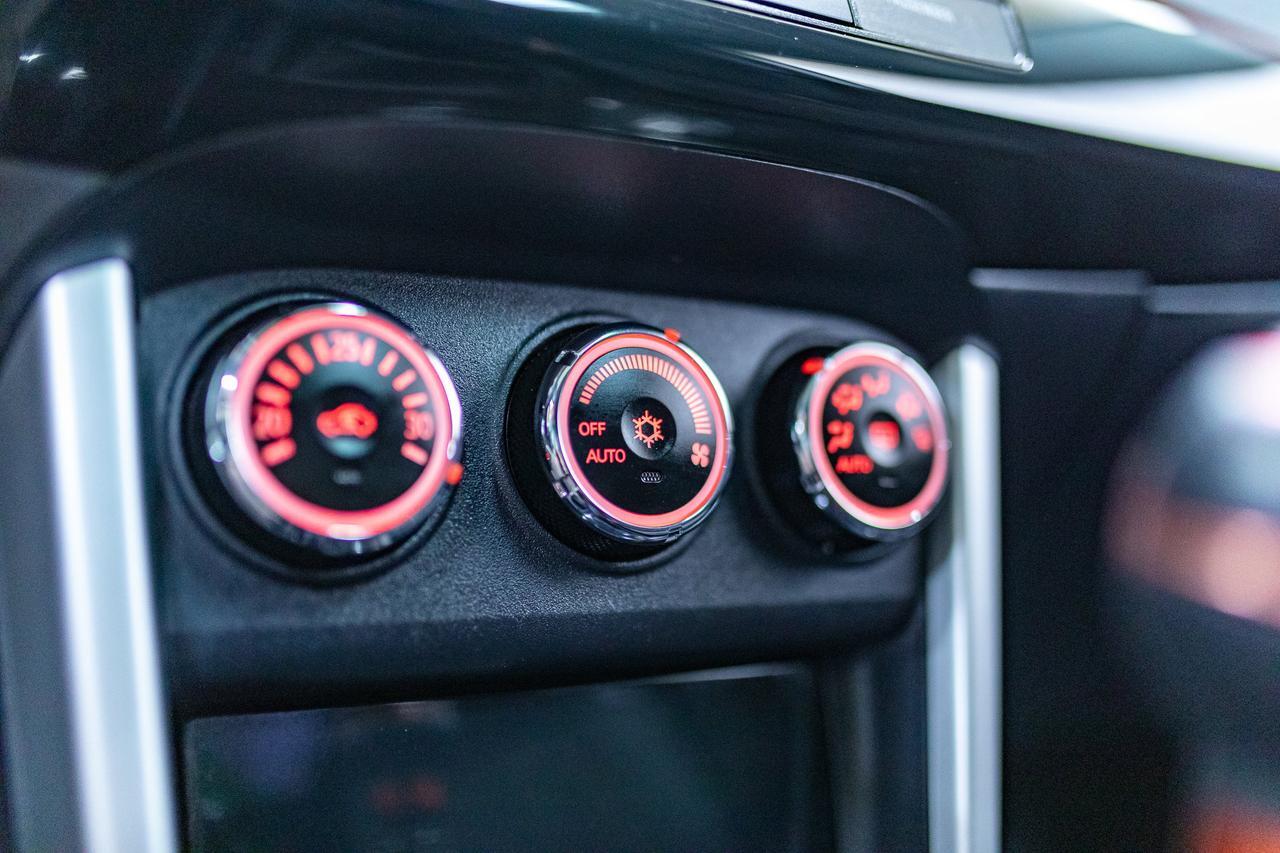 2017 Mitsubishi Lancer ES Limited Manual Roof BCam Red Deer AB