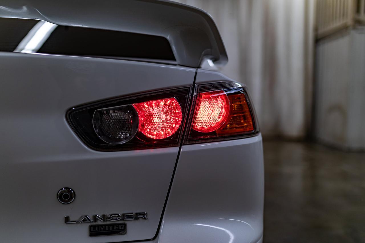 2017 Mitsubishi Lancer ES Limited Manual Roof BCam Red Deer AB