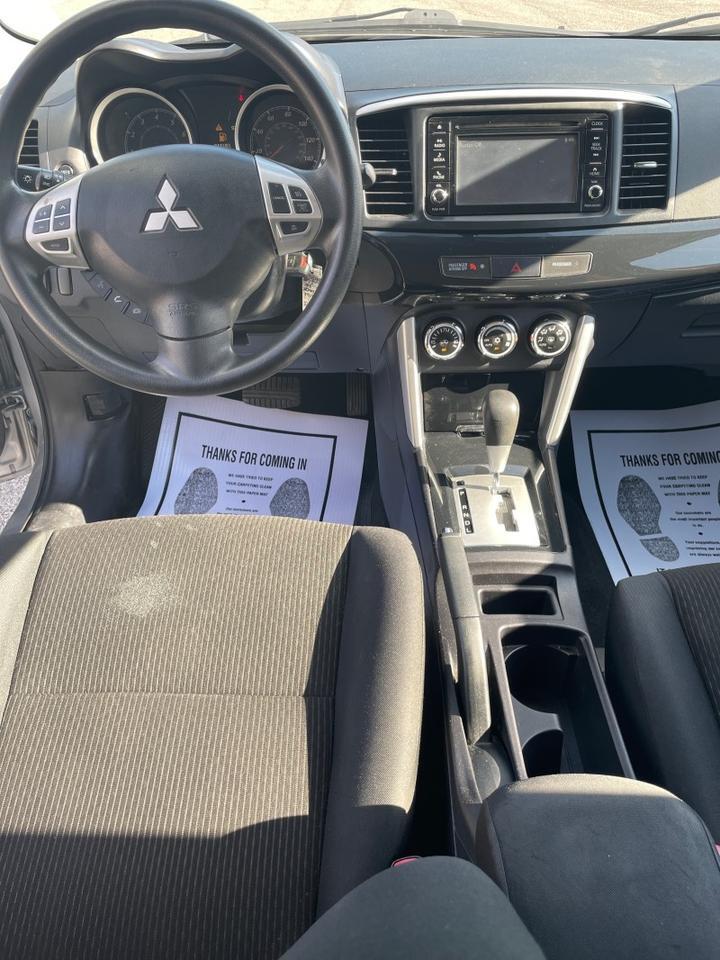 2017 Mitsubishi Lancer ES Nashville TN
