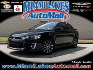 2017 Mitsubishi Lancer ES Miami Lakes FL 2017 Mitsubishi Lancer ES Miami Lakes FL