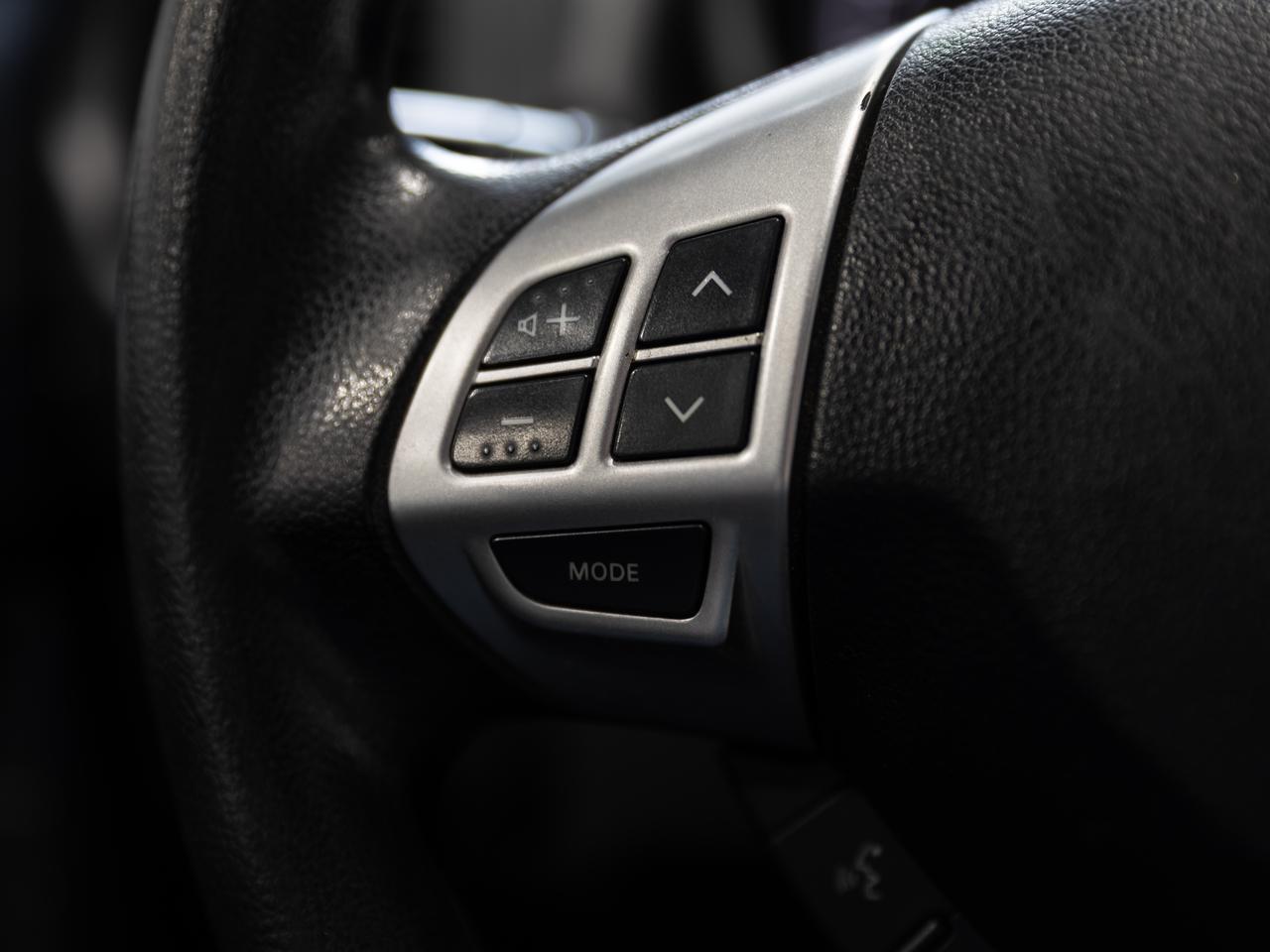 2017 Mitsubishi Lancer LE Cranberry PA