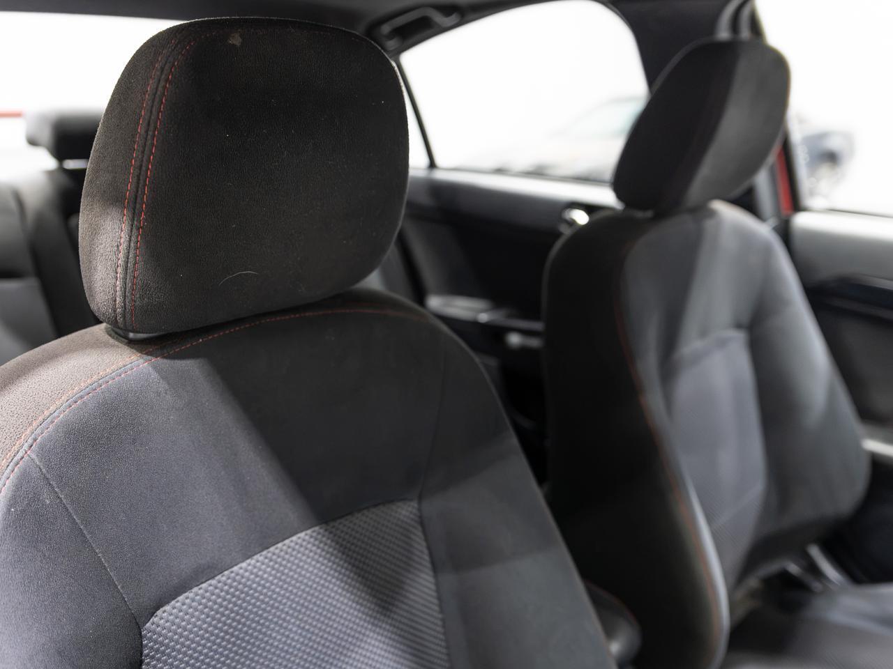 2017 Mitsubishi Lancer LE Cranberry PA