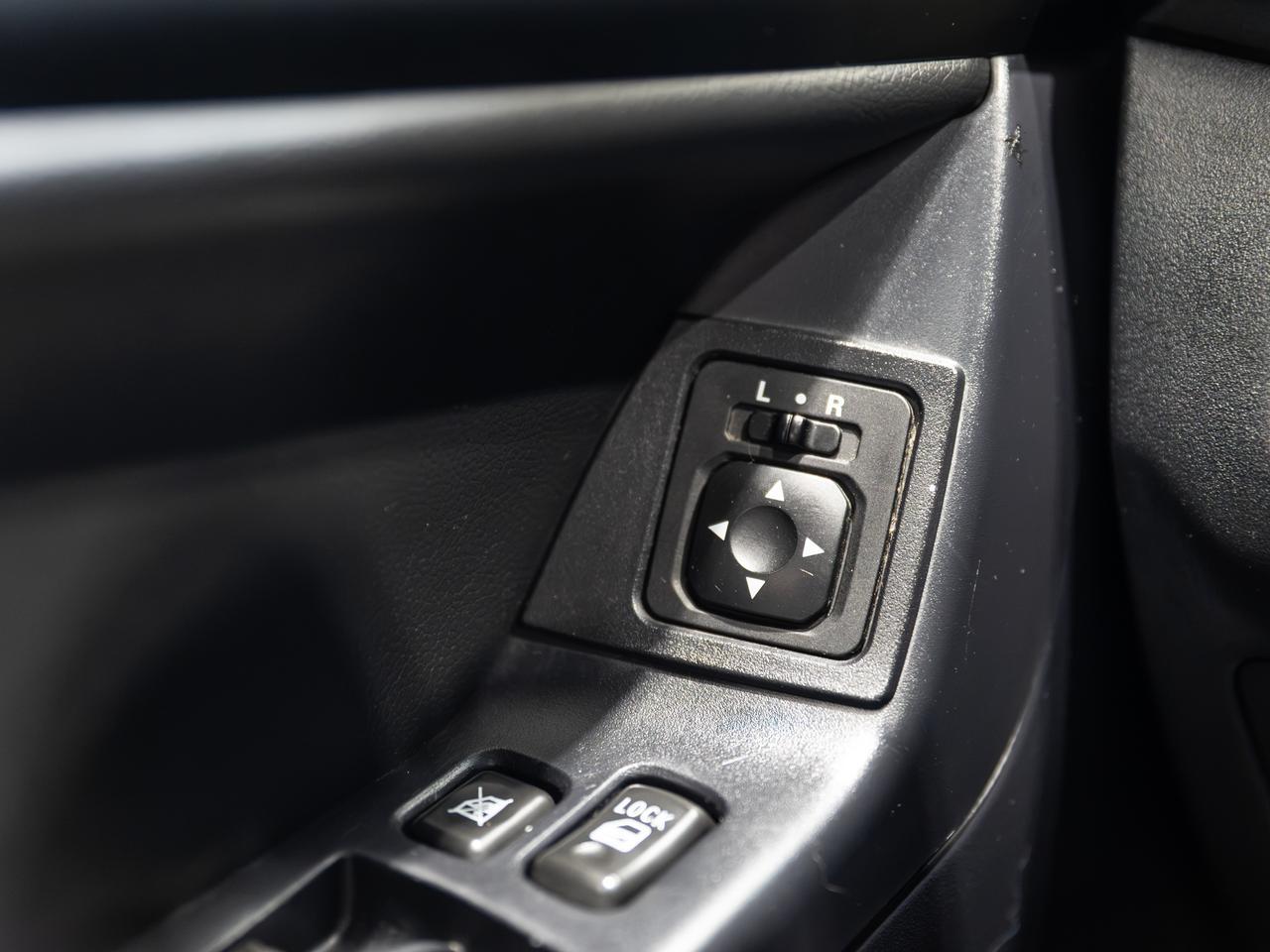 2017 Mitsubishi Lancer LE Cranberry PA