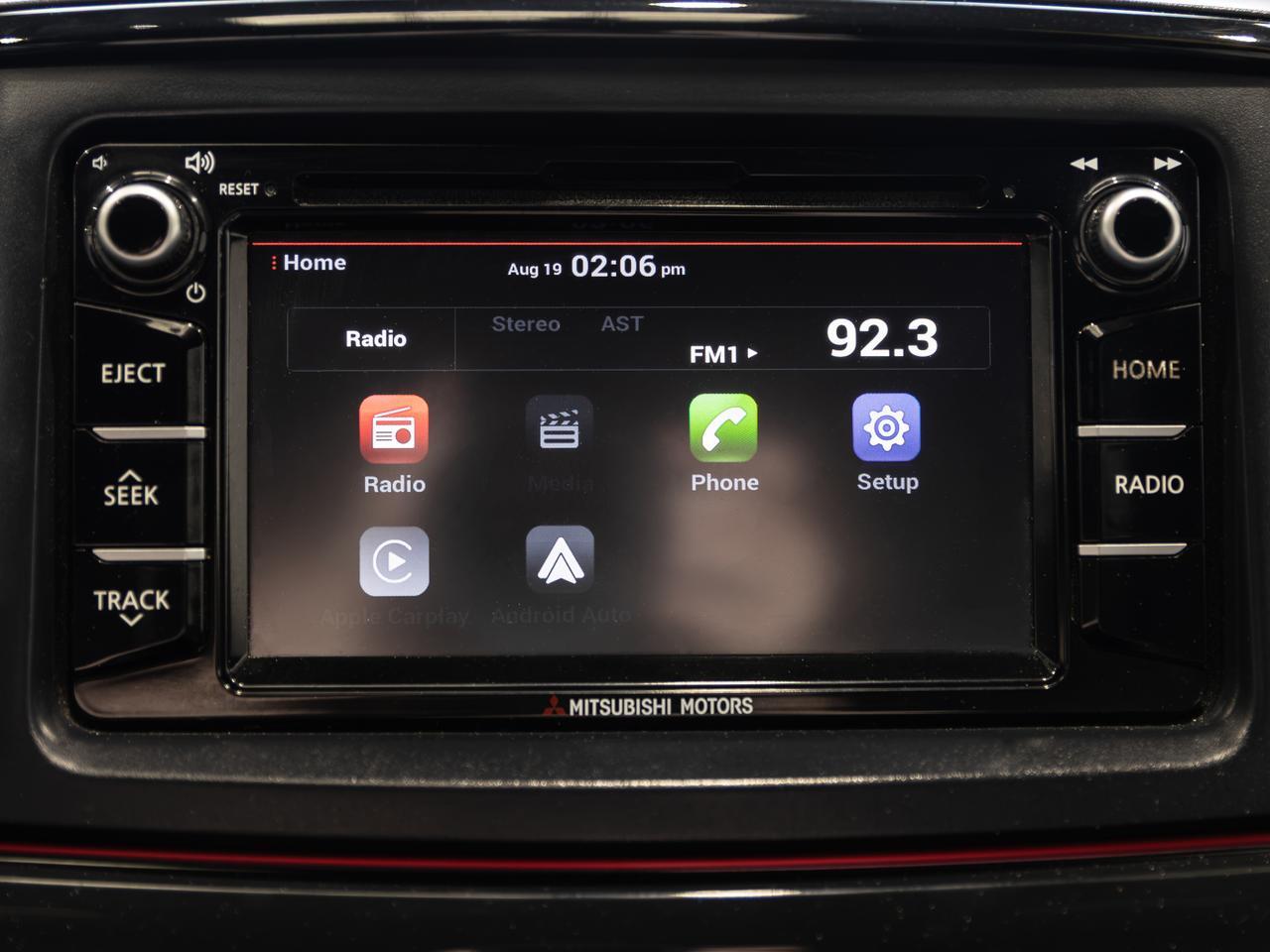 2017 Mitsubishi Lancer LE Cranberry PA