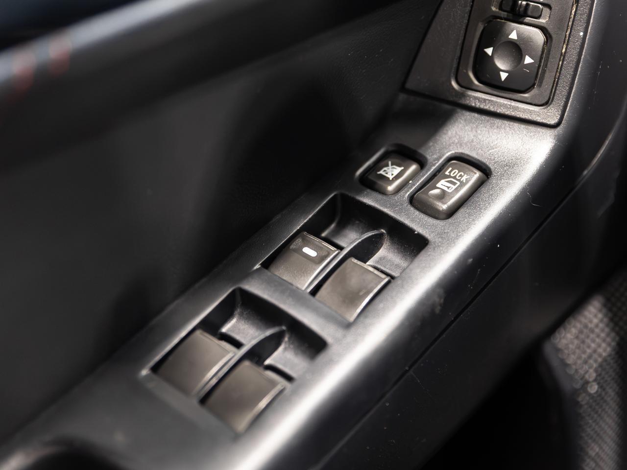 2017 Mitsubishi Lancer LE Cranberry PA