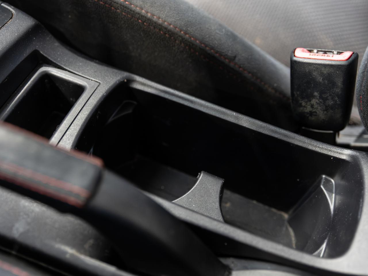2017 Mitsubishi Lancer LE Cranberry PA