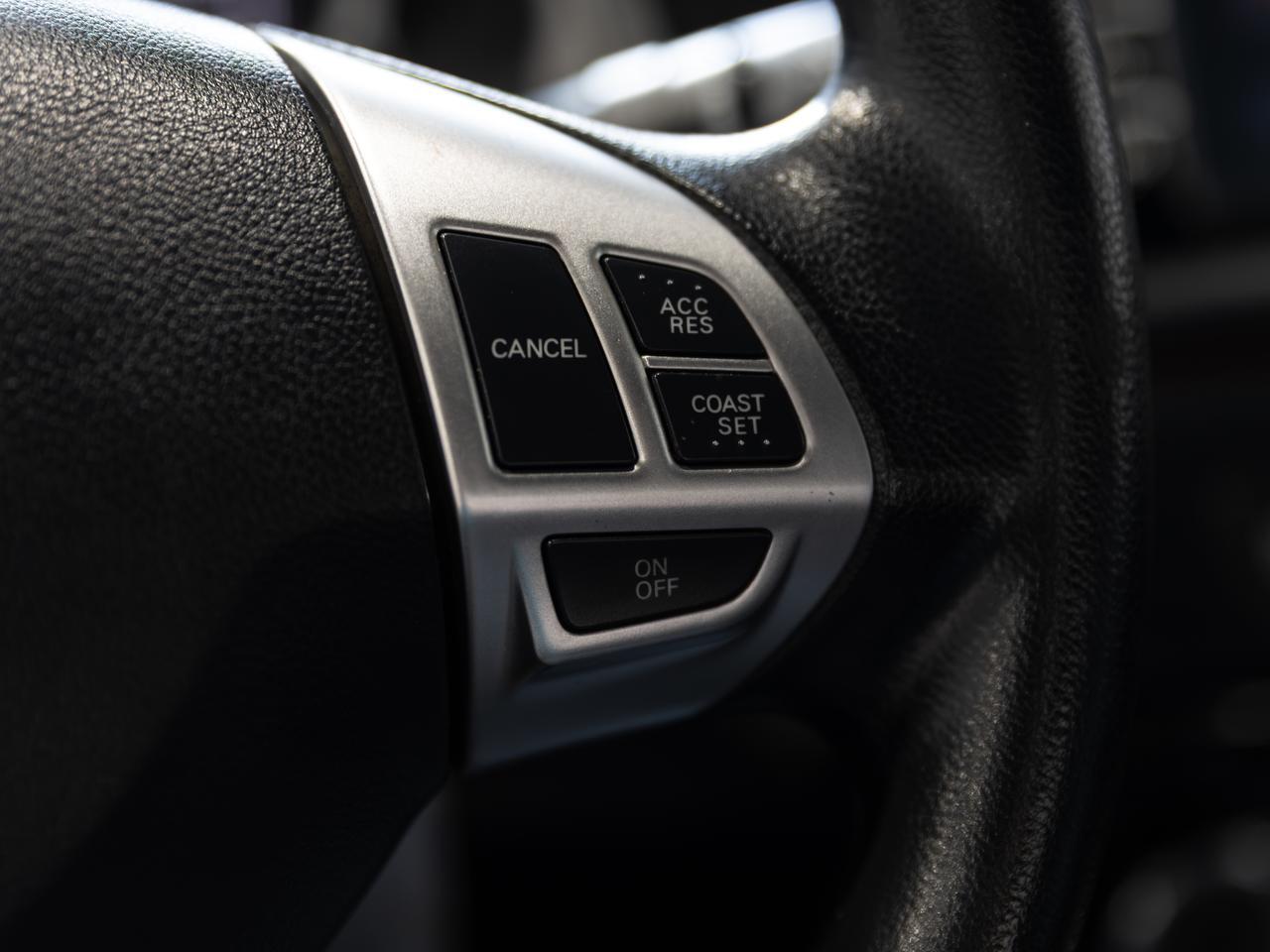 2017 Mitsubishi Lancer LE Cranberry PA