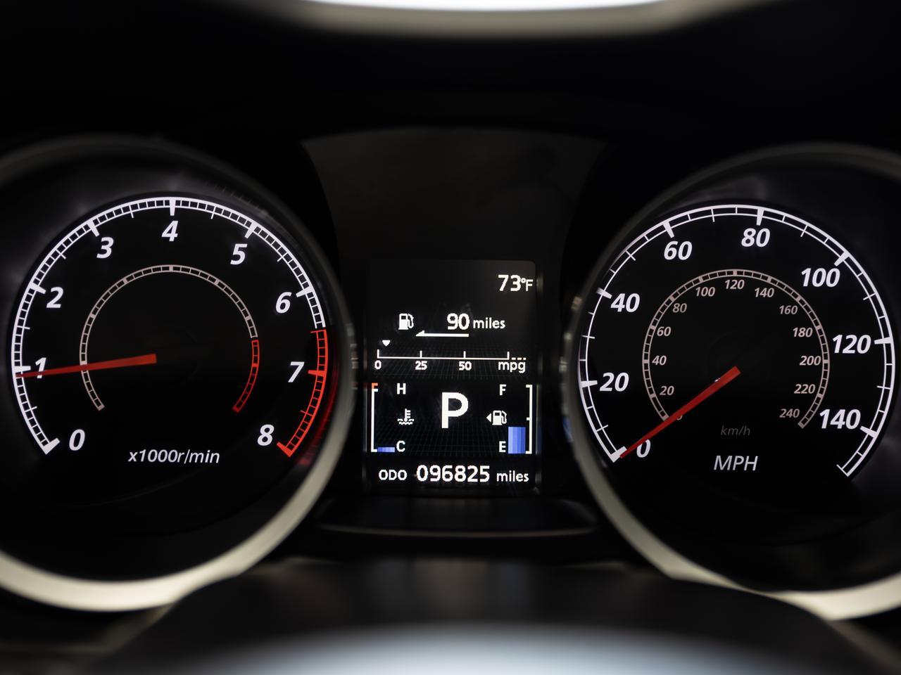 2017 Mitsubishi Lancer LE Cranberry PA