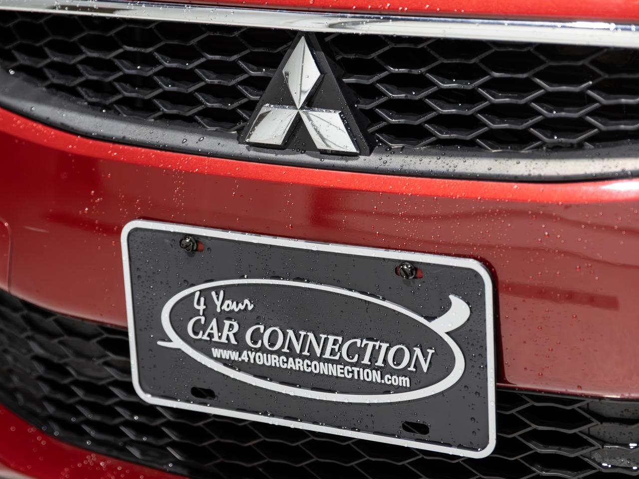 2017 Mitsubishi Lancer LE Cranberry PA