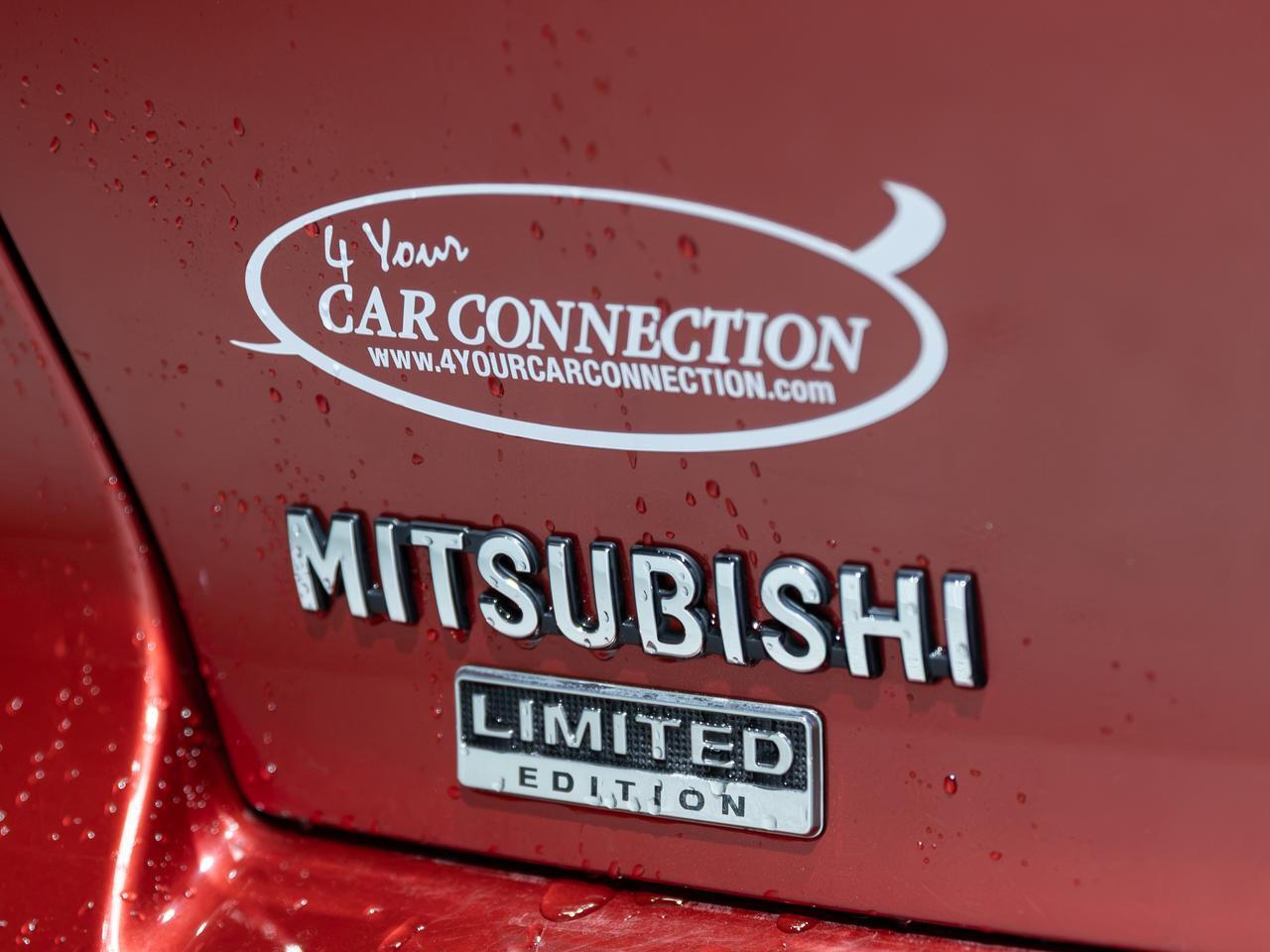 2017 Mitsubishi Lancer LE Cranberry PA