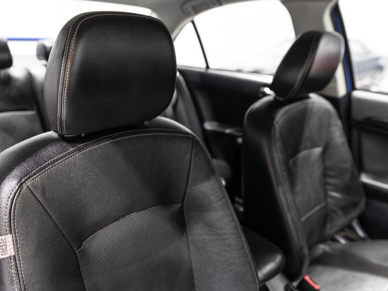 2017 Mitsubishi Lancer SEL AWD NAV Cranberry PA