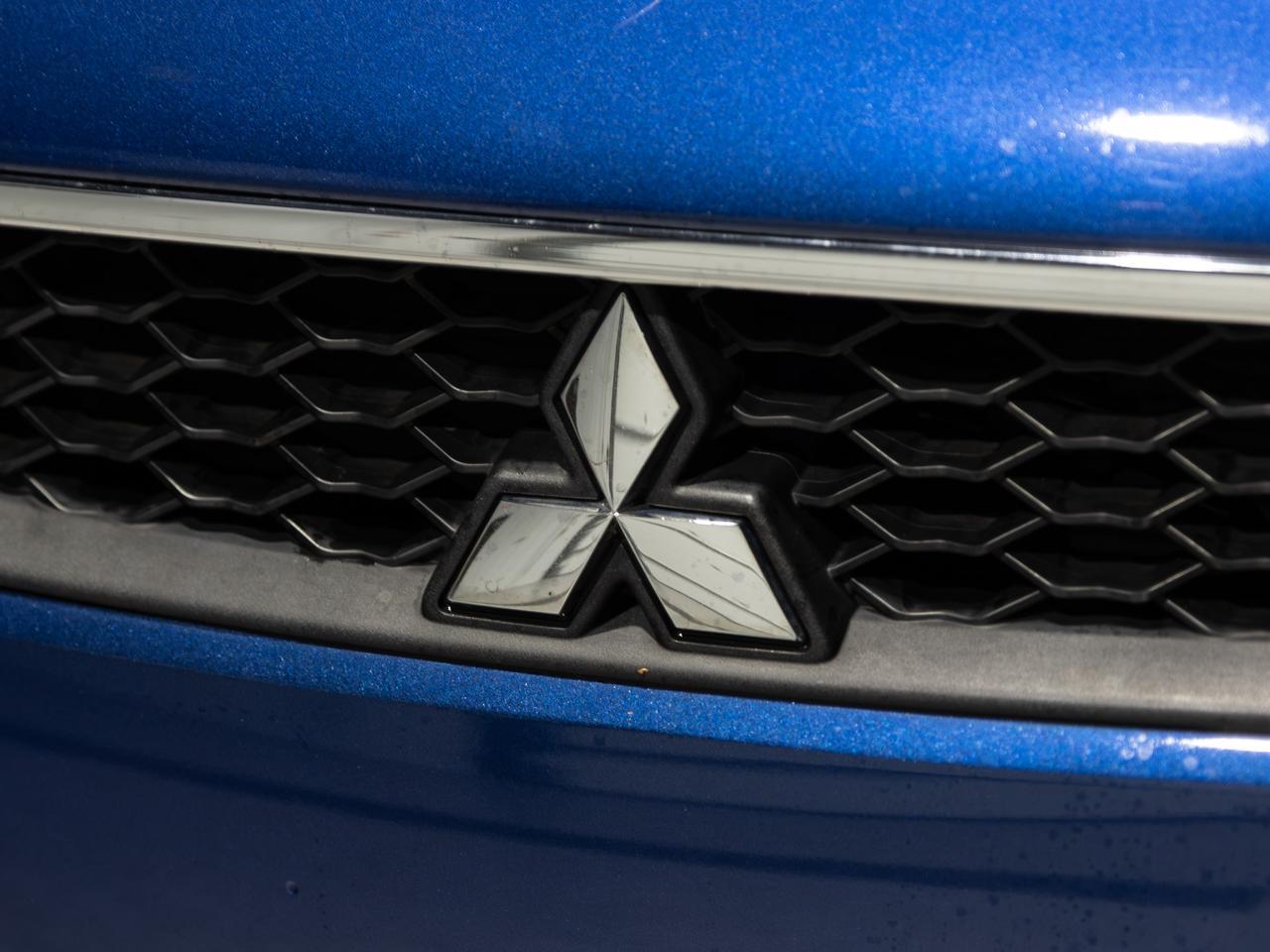 2017 Mitsubishi Lancer SEL AWD NAV Cranberry PA