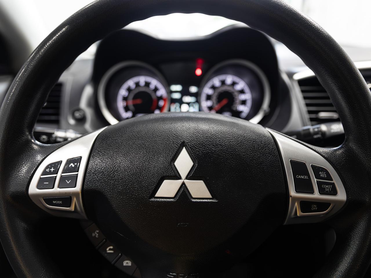 2017 Mitsubishi Lancer SEL AWD NAV Cranberry PA