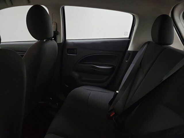 2017 Mitsubishi Mirage ES Marietta GA
