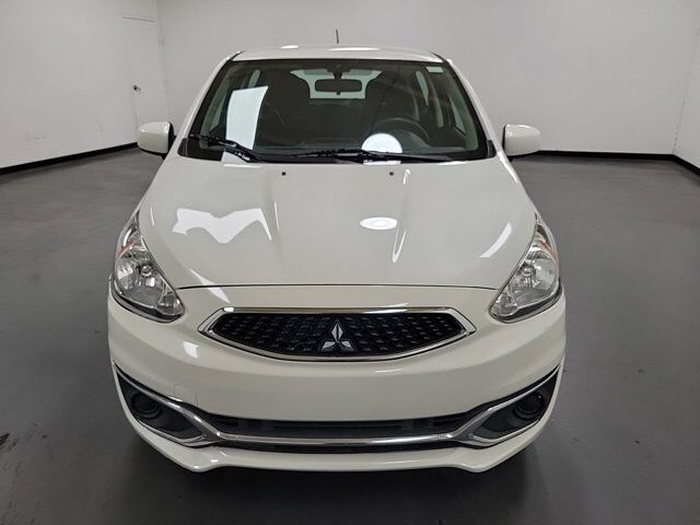 2017 Mitsubishi Mirage ES Marietta GA