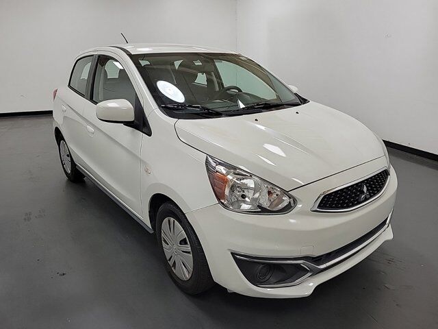 2017 Mitsubishi Mirage ES Marietta GA