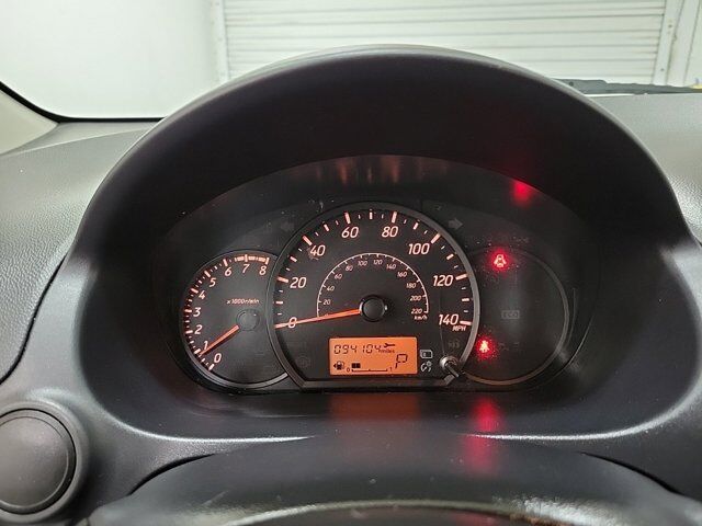 2017 Mitsubishi Mirage ES Marietta GA