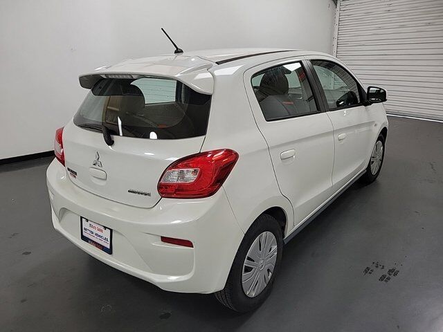 2017 Mitsubishi Mirage ES Marietta GA