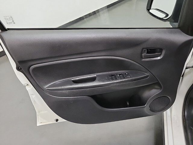 2017 Mitsubishi Mirage ES Marietta GA