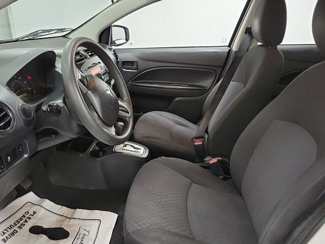 2017 Mitsubishi Mirage ES Marietta GA