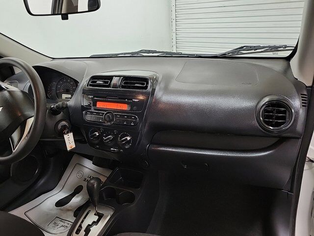 2017 Mitsubishi Mirage ES Marietta GA