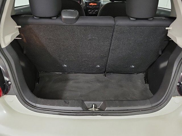 2017 Mitsubishi Mirage ES Marietta GA