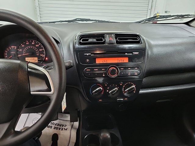 2017 Mitsubishi Mirage ES Marietta GA