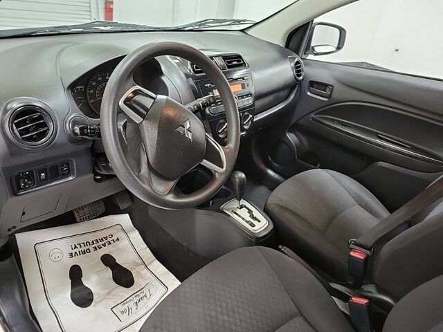 2017 Mitsubishi Mirage ES Marietta GA