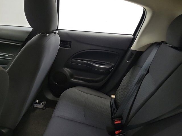 2017 Mitsubishi Mirage ES Memphis TN