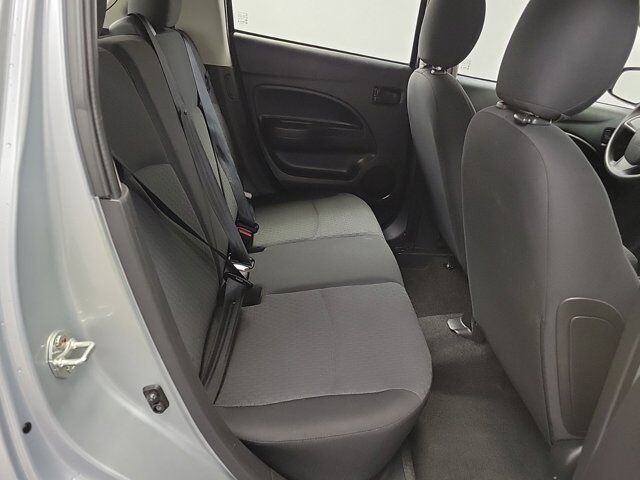 2017 Mitsubishi Mirage ES Memphis TN