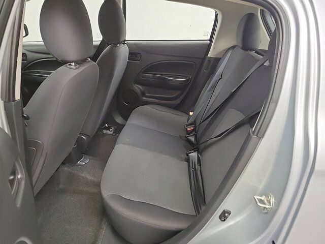 2017 Mitsubishi Mirage ES Memphis TN